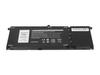 H5Ckd Battery For Dell Inspiron 5401 5402 5501 5508 Vostro 5301 5401