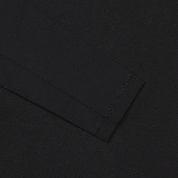 Fila Long Sleeve Tee High Elastic