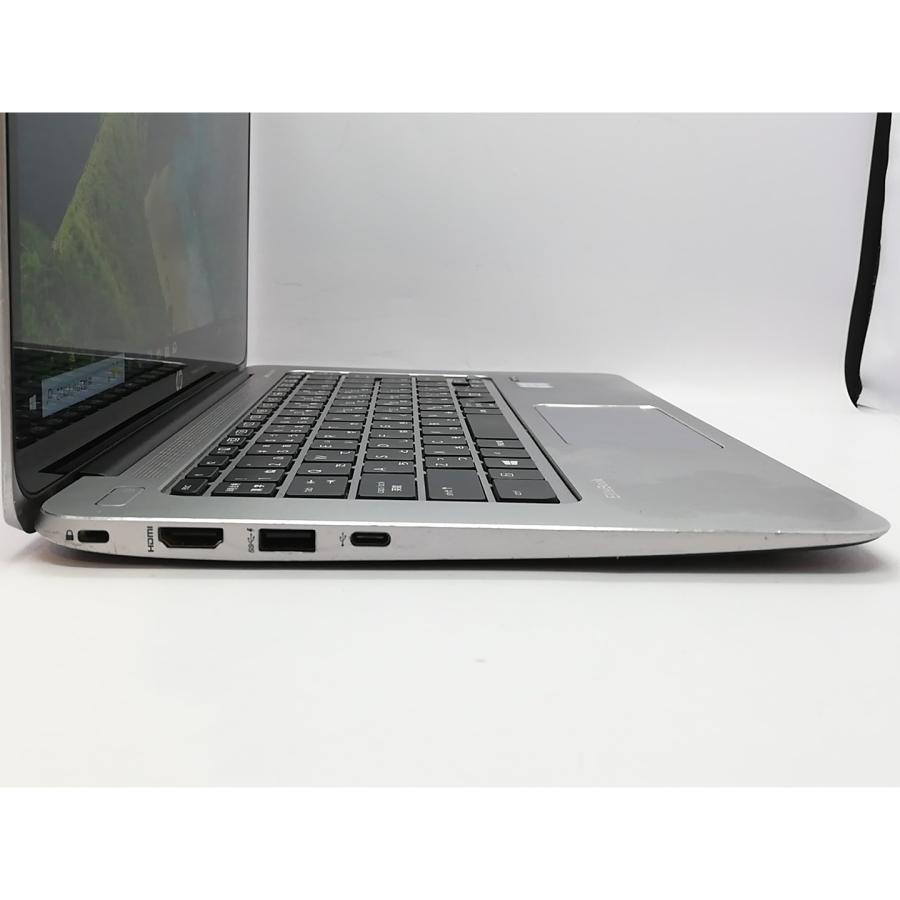 USED HP EliteBook 1030 G1 Notebook PC (13.3″ FHD / Core m5 6Y578 / 256GB SSD)