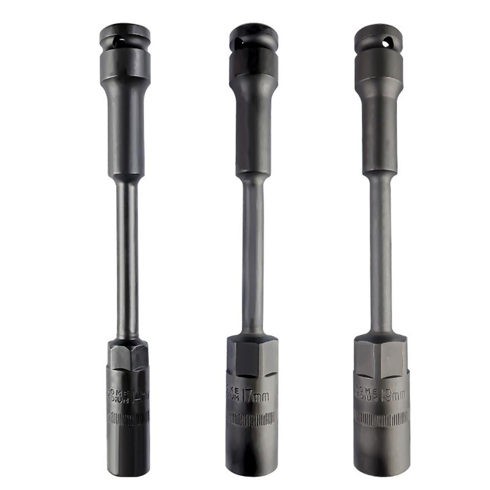 Steckschlüssel Dünnwandnuss Sechskantmutter-Nuss Kompaktes Design