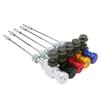 Upgrades Hydraulic Clutch Slave Cylinder Strong Aluminum Easy to Install Hydraulic Clutch Pump for Off Road Motorcycles