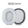 Applicable ATH-MSR7/M50X Headphone Earpads Sponge Cover - Stranger’s Wife