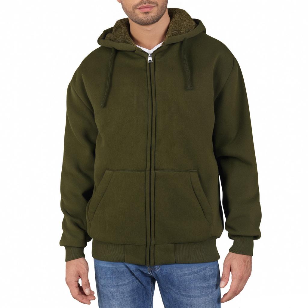 Men Oversized Tall Hooded Sweatshirt Lightweight Casual Loose Pullover Fall