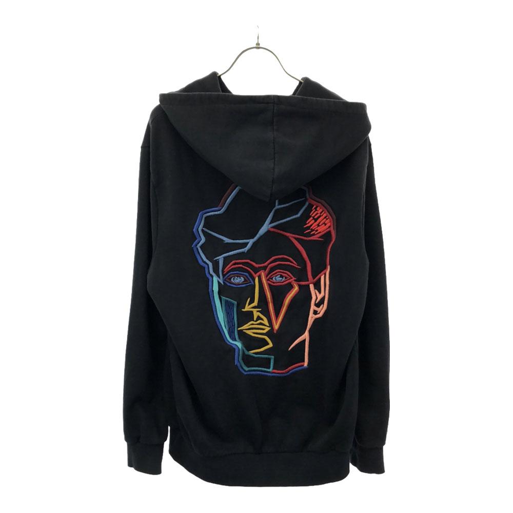 Paul Smith Long sleeve Sweatshirts S black Men's Used