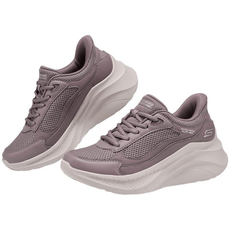 Skechers Slip-On Women s Casual Athletic Shoes 117526
