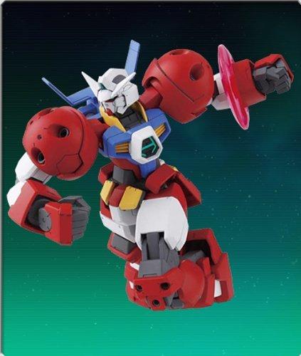 1/144 Gundam AGE-1 Titus Model Kit (Mobile Suit Gundam AGE)