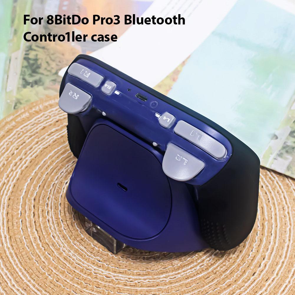 Game Controller Protective Cover For 8BitDo Pro3 Bluetooth Contra1Ler Wireless Game Controller Protective Cover