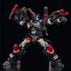 Toys Sentinel Transformers Optimus Primal Completed Movable Figure FLAMETOYS/Flame