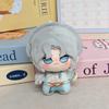 10cm Joseph Desaulniers Cosplay Plush Doll Pendant Game Identity V Pographer Stuffed Toy Birthday Gift