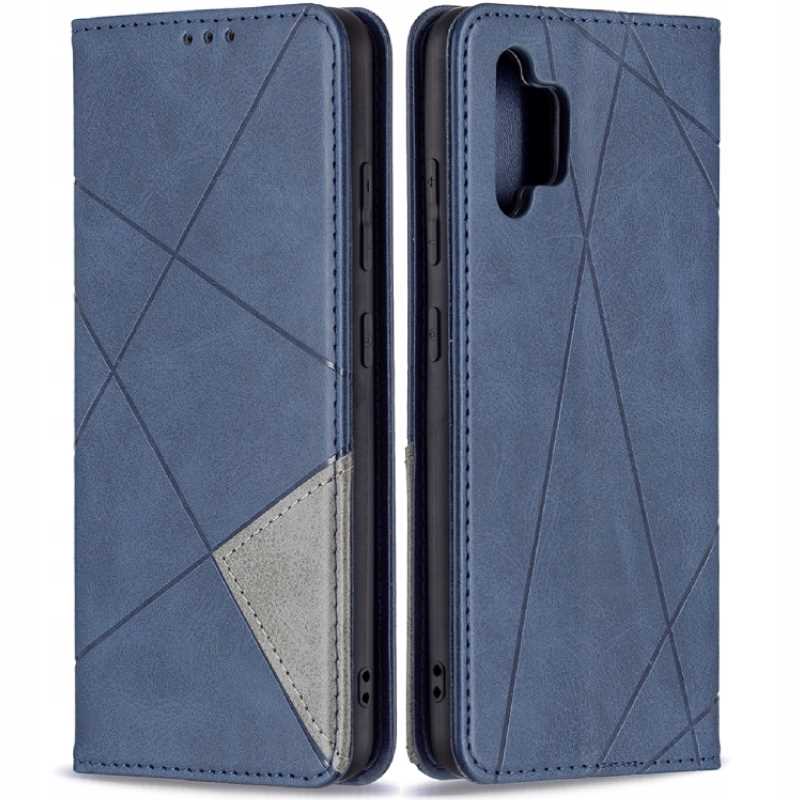 Zaps Origami Galaxy A32 5G Modrá
