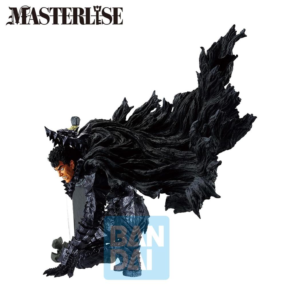 Ichiban Kuji Eid des Gegenangriffs A-Preis Mut MASTERLISE Berserk