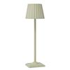 Xiaomi Cordless LED Desk Lamp Touch Control Wireless Table Lamps USB Rechargeable 3 Color Stepless Dimming Atmosphere Lights
