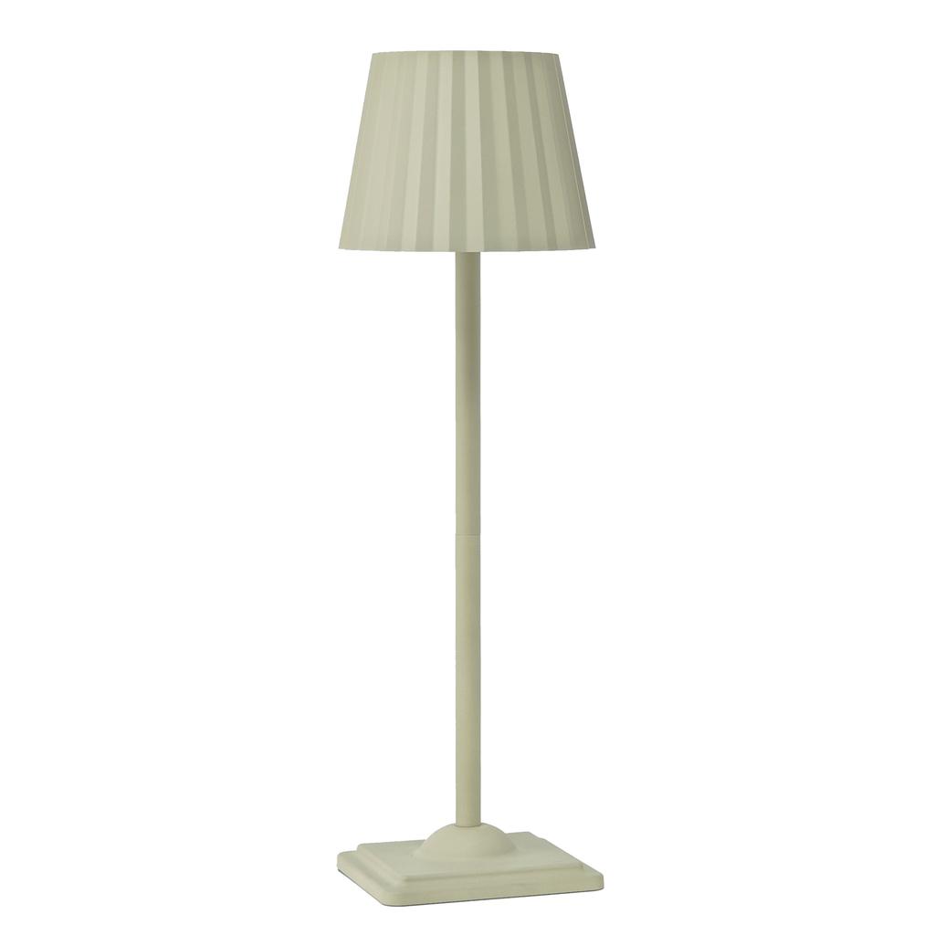 Xiaomi Cordless LED Desk Lamp Touch Control Wireless Table Lamps USB Rechargeable 3 Color Stepless Dimming Atmosphere Lights