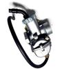 Autory Motorcycle Carburetor PZ20 PC20 Honda Monkey Gorilla Cub DAX ATV Etc. Motorcycle Parts General Purpose External Product Repair Replacement
