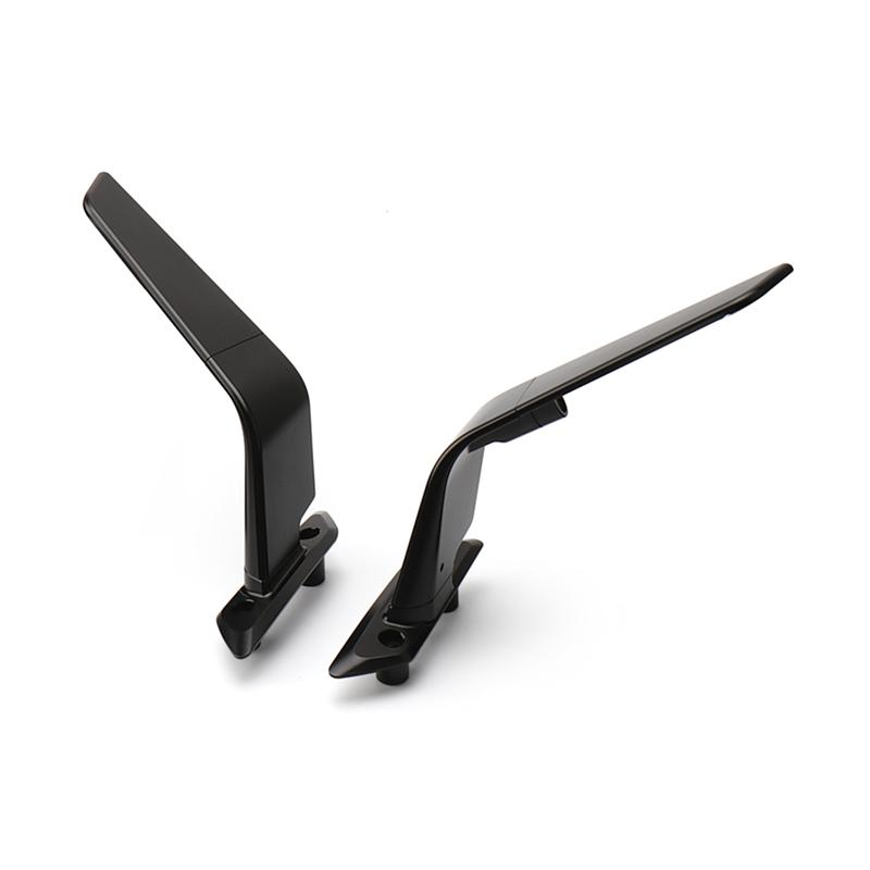 Authentic Motorcycle Rear View Mirrors Adjustable Mirror Parts Accessories For  T-MAX560 TMAX560 TMAX 560