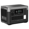 OUKITEL P1000 PLUS Tragbare Powerstation, 1800W 1024Wh Solargenerator mit LiFePO4-Batterie, Schnellladung
