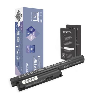 Příslušenství k notebookům – Adaptéry a baterie pro notebooky