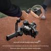 DJI RS 5 Combo Handheld Gimbal Stabilizer
