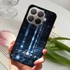 Für Xiaomi 15T Pro 15TPro Hülle Mode Löwen Tiere Fundas Weiche Silikon TPU Handyhüllen Für Xiaomi 15 T Pro Stoßfeste Hülle