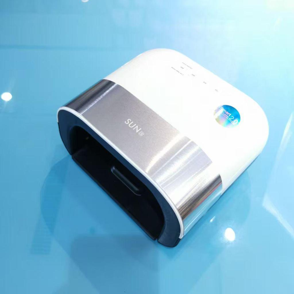 SUNUV SUN3 48W LED Nail Lamp Dryer - Cross-border Hot Seller Phototherapy Machine