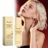 Vanilla Beach Fragrance Mist: Long-lasting, Fresh & Delicate Scent for Daily Romance. Portable Charm.