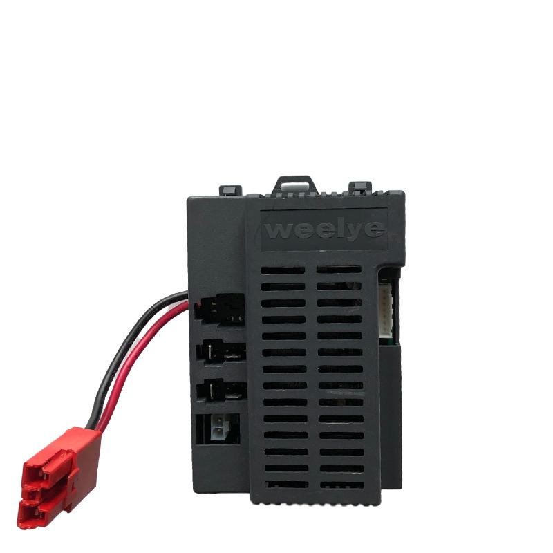 Berica Weelye 12V RX37 RX71 24V RX30 RX74 High Power Children Electric Ride On Car Remote Control Box Unit Receiver Motherboard