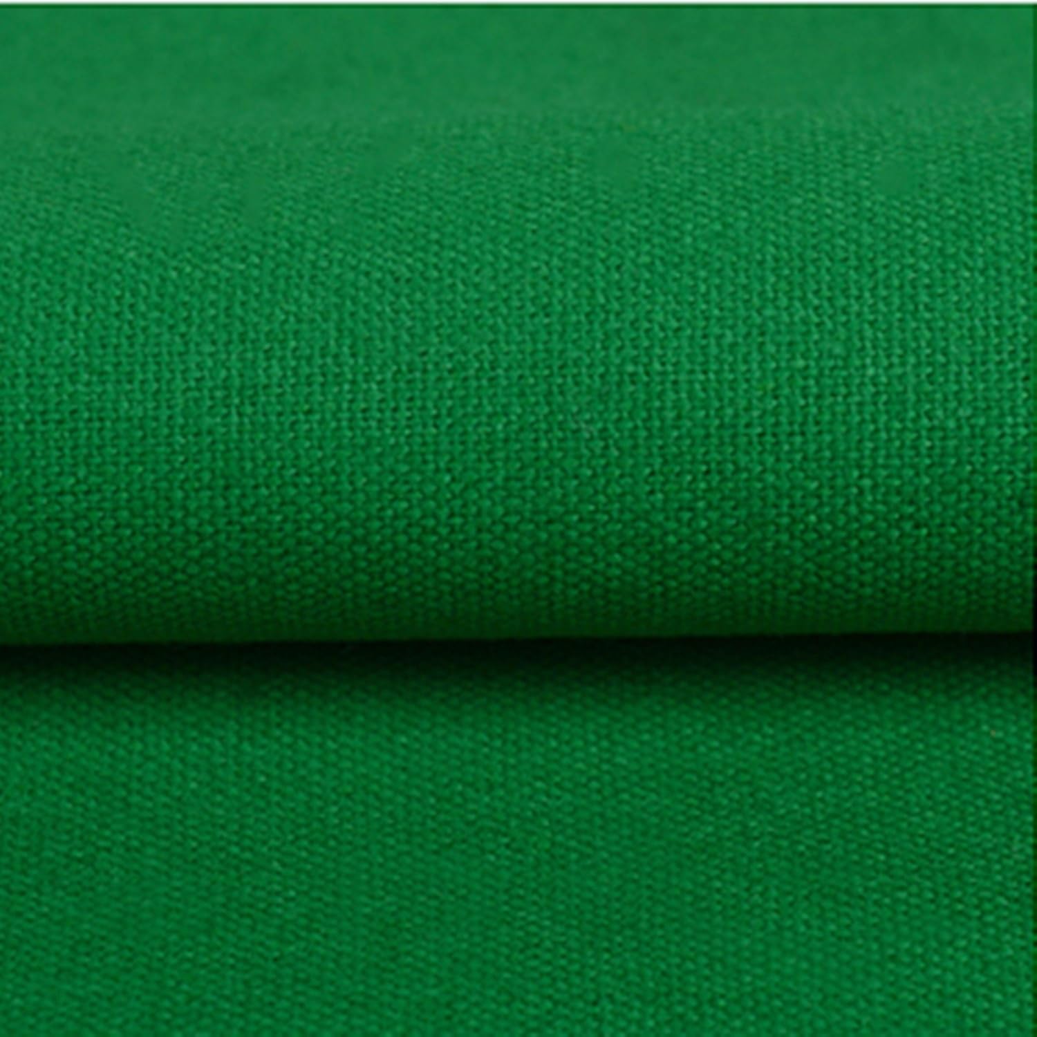

Fabric for Solid Approximately Wide x 3m Long [moonfarm] Cotton/Linen Crafts, Color, 1.5m (Green) зелёный
