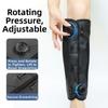 Adjustable Drawstring Anti-Slip Leg Protector Shin Splint Support Calf Brace  Lower Leg Protection