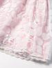 Decora Pinkies Formal 130cm Dress, Girls' Pink,