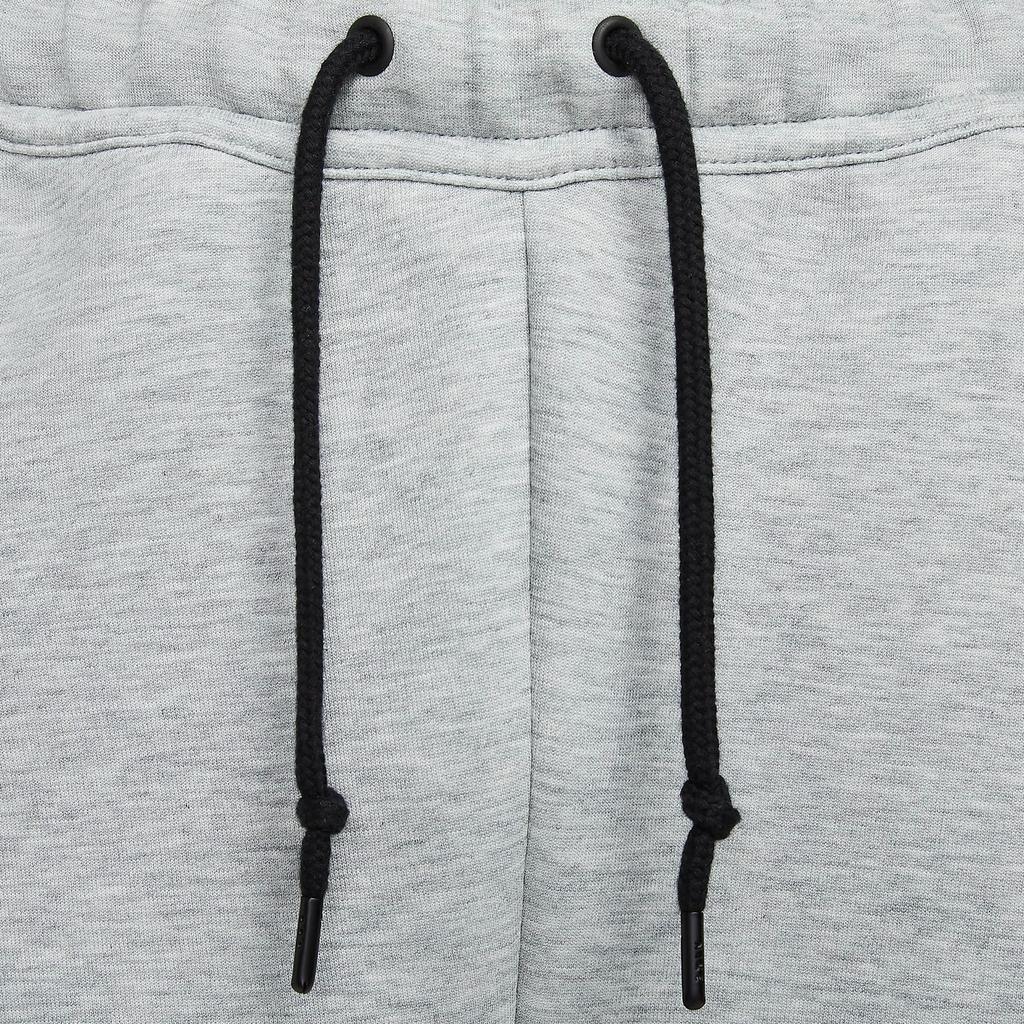 Nike Tech Strick-Jogginghose Herren Grau HJ6534-063