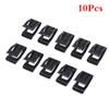 10x Nietclip Auto Verkleidung Auto Clips Konsole Armaturenbrett Front