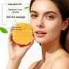 3-in-1 Scalp Massaging Shampoo Brush & Styling Comb