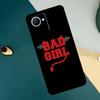 Good Bad Girl Best Friend For Realme C67 C53 C55 C75 C71 C61 C33 C63 C51 C65 11 12 13 14 15 Pro Plus GT6 GT7 Pro Case