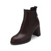Misope Women Ankle 012546015