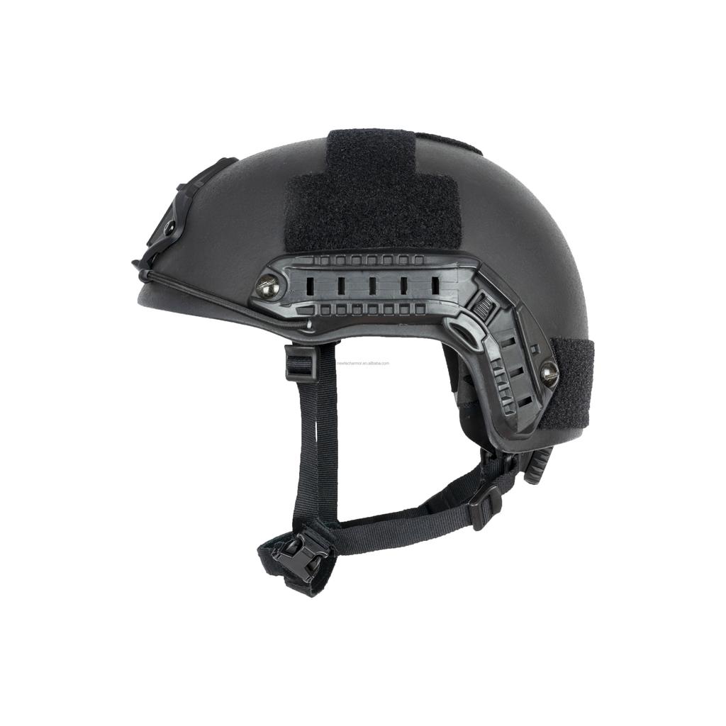 Factory FAST OPS CORE Anti-Trauma Protective Helmet with Outdoor Tactical Training