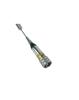 High Gain TSM-1317 VHF/UHF Dual Band Car Radio Antenna Long Ran Steel Whip Antenna Factory Direct