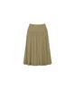 RENEJ Windy Flare Long Skirt