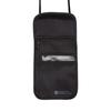 Mountain Warehouse Logo RFID-blockierende Nackentasche