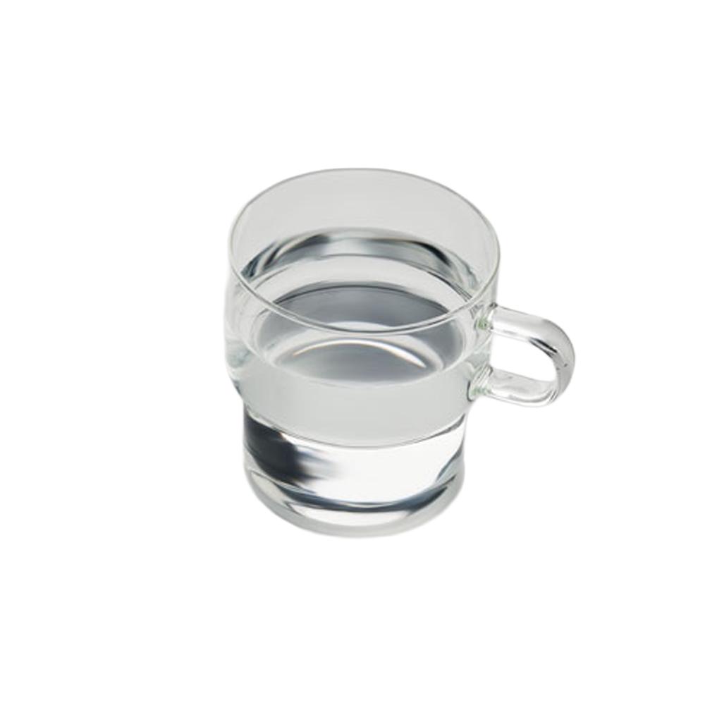 MidOcean Boromug Borosilicate Glass 300ml Mug