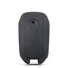 Replacement Remote Car Key Shell Modified Flip 3 Buttns Fob TOY43 Case For Toyota Tacoma HIGHLANDER SEQUOIA Sienna Tundra