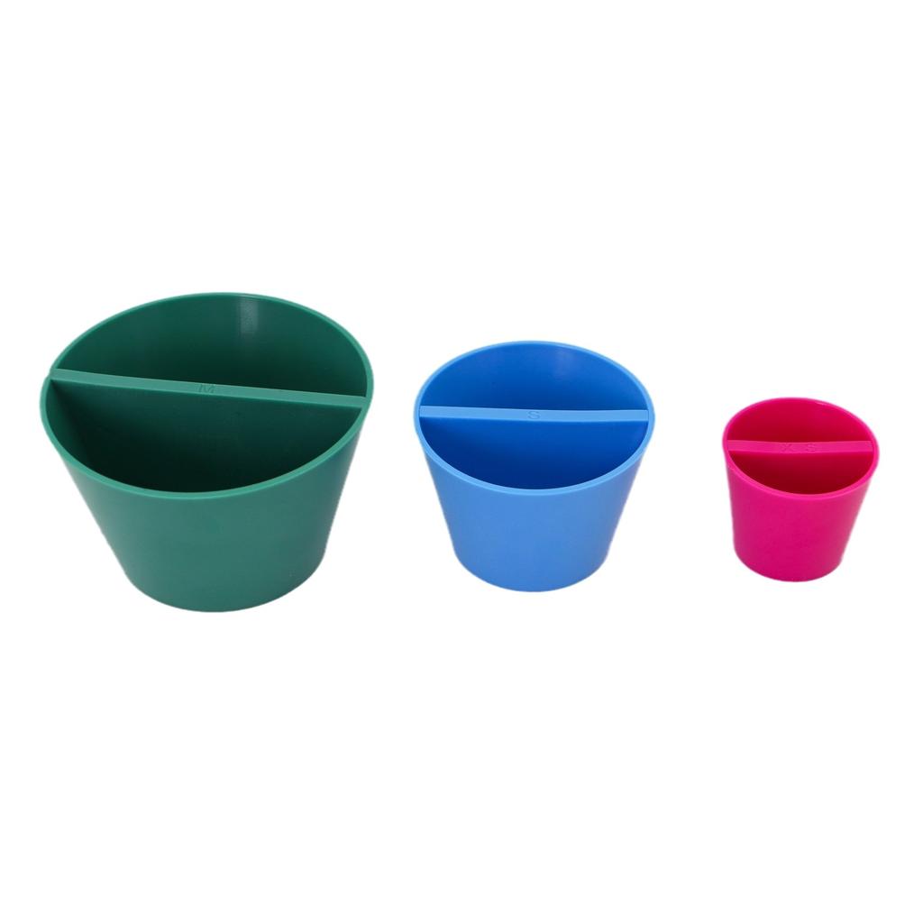 Ceramika Okrągły Kształtownik Brzegu Narzędzie Ceramiczne Stożek Brzegu Narzędzie Ceramiczne Narzędzie do Mocowania Brzegów Ceramiki do Tworzenia i Nauczania Ceramiki