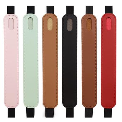 Multiple Colors Touch Screen Pen Cover Leather Tablet Pencil Holder  For Apple Pencil