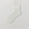 Female Summer Thin Pure Color All Kinds of Mesh Breathable Antibacterial Deodorant Socks