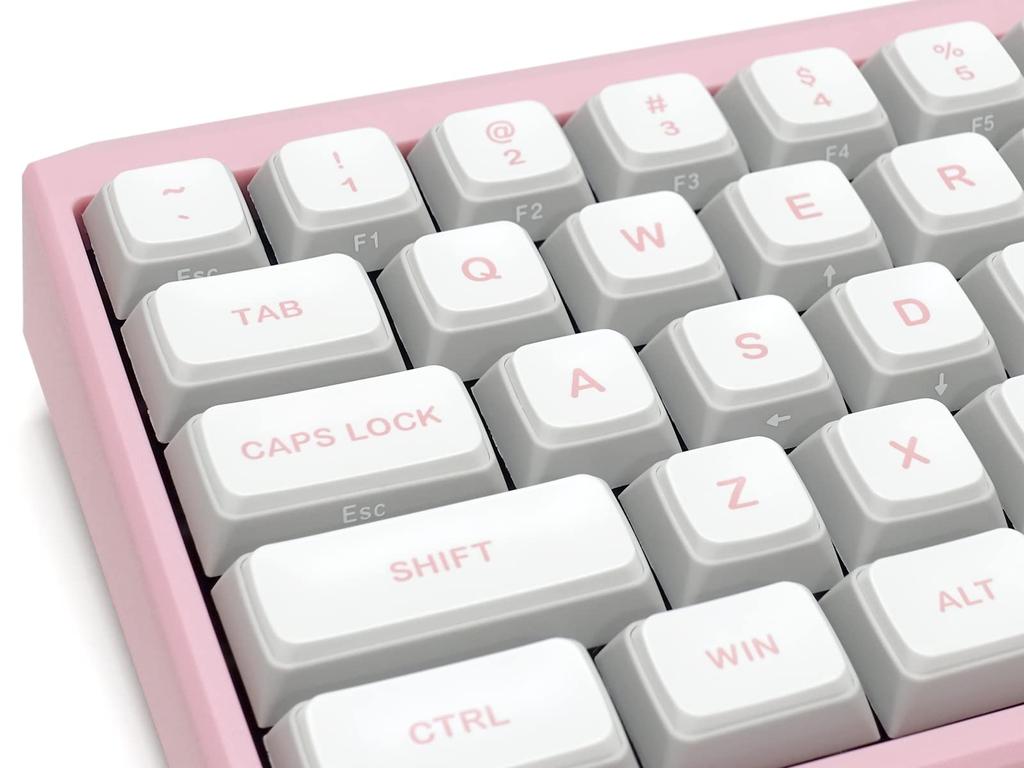 FILCO Majestouch Convertible Strawberry Layout Englez Axă Roșie Silențioasă Tastatură Compactă 63 Taste Conexiune Wireless Bluetooth Conexiune Prin Cablu USB