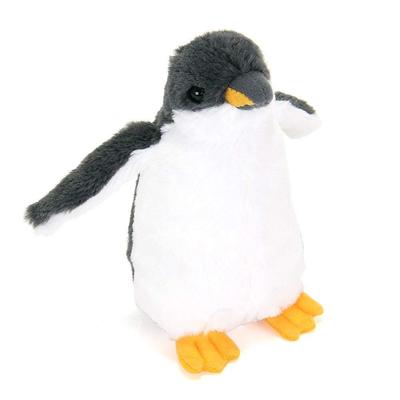 Colorata Gentoo Penguin Plush Toy (ChickRealistic Penguin FamilySoft Touch) Realistic Penguin Baby Toy Doll Gift Present Birthday (Twice Checked) 