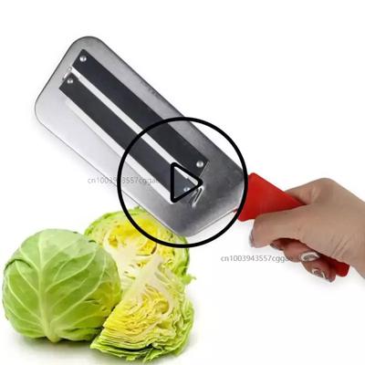 Meyve ve Sebze Araçları – Parçalayıcı ve Dilimleme Makineleri