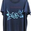 Vintage 80s 1988 THE WEDDING PRESENT Indie Rock Britpop Tour Concert T Shirt and Kids Shirt Size Xl