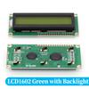 LCD1602 LCD Module Blue Screen IIC/I2C 1602 for Arduino 1602 LCD Mega2560 Green Screen