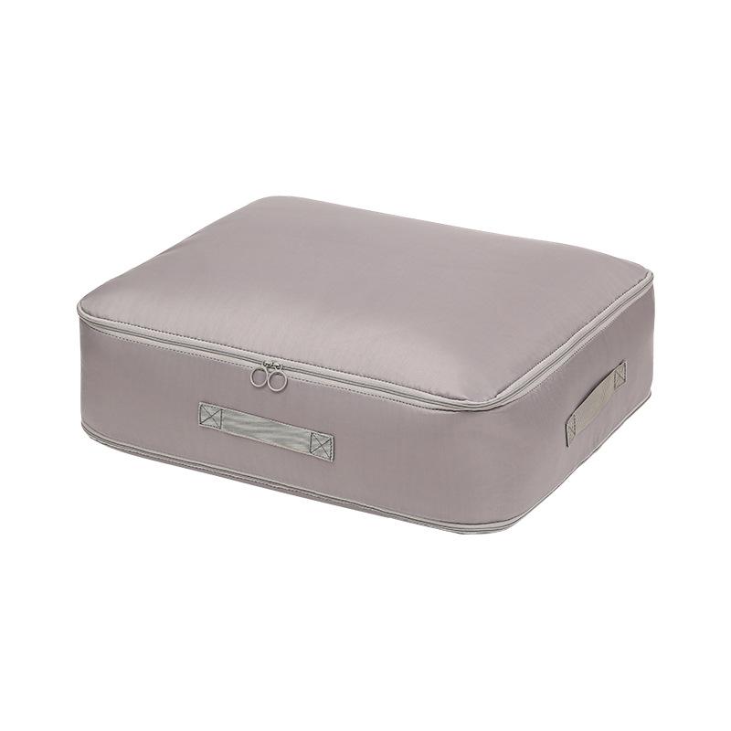 Down jacket storage bag, polyester storage bag, quilt moving and organizing storage bag