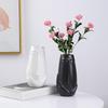 Resin Vase Mold Flower Vase Molds Silicone Flowerpot Mold Human Face Shape Ornament Molds for Hand-Making Flowerpot